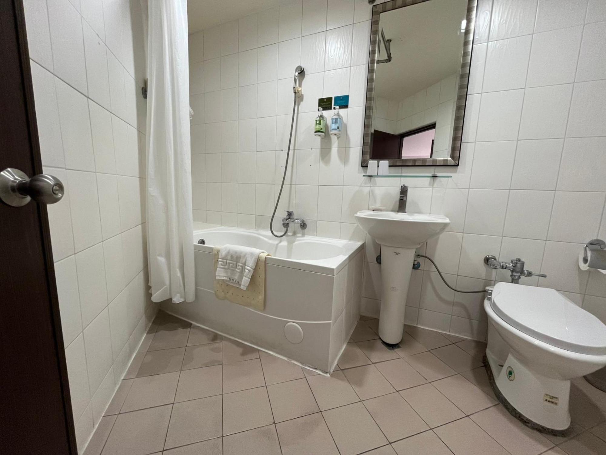 Trust Hotel Tajnan Szoba fotó