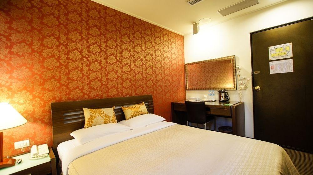 Trust Hotel Tajnan Kültér fotó