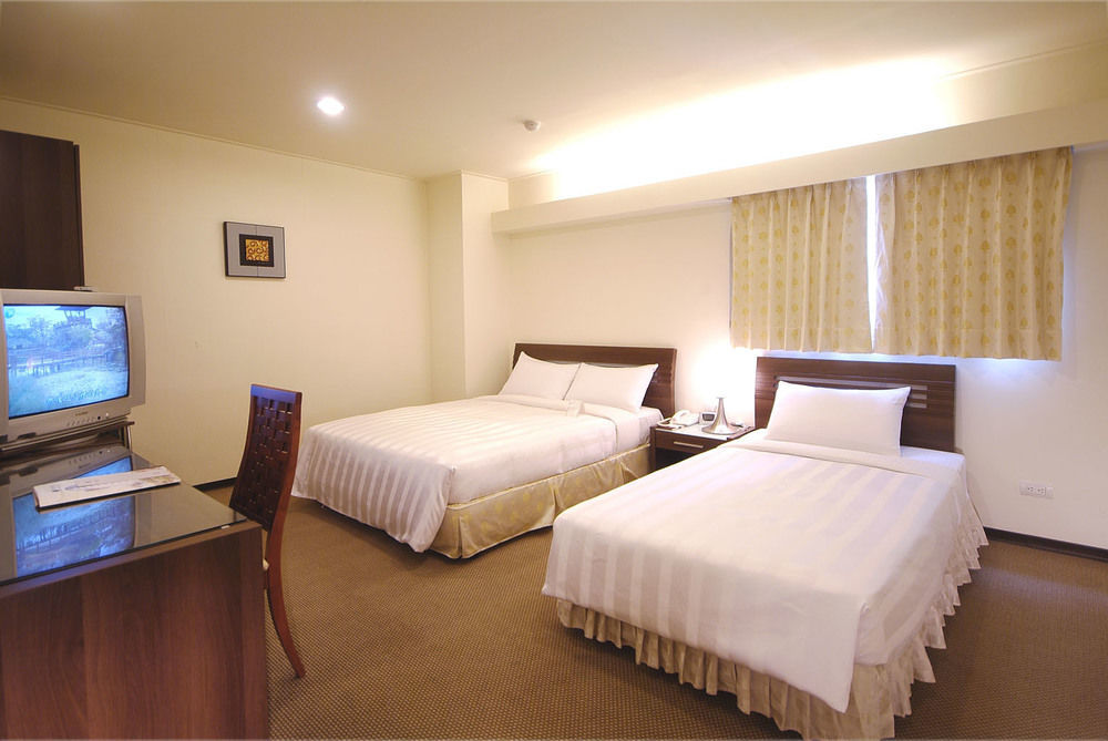 Trust Hotel Tajnan Kültér fotó