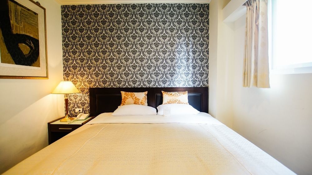 Trust Hotel Tajnan Kültér fotó