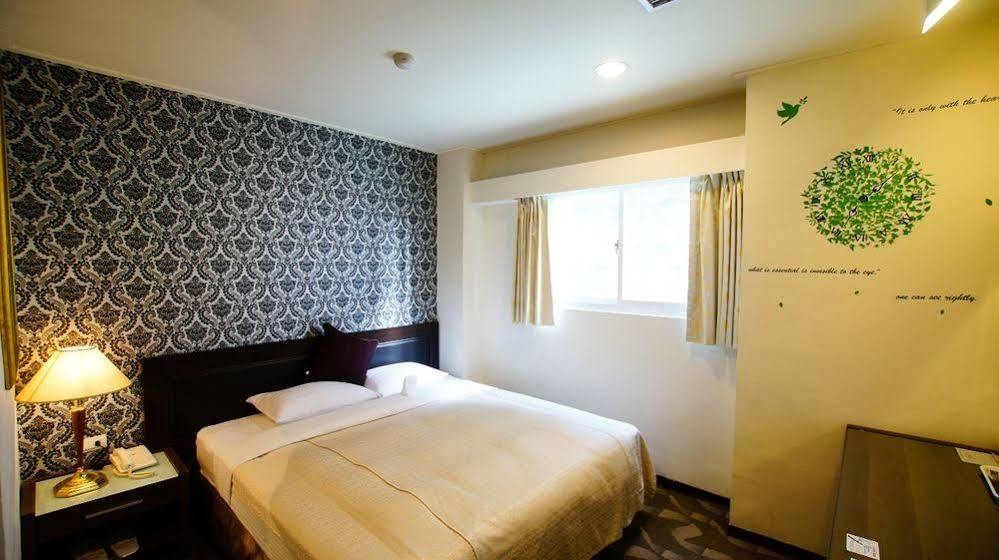 Trust Hotel Tajnan Kültér fotó
