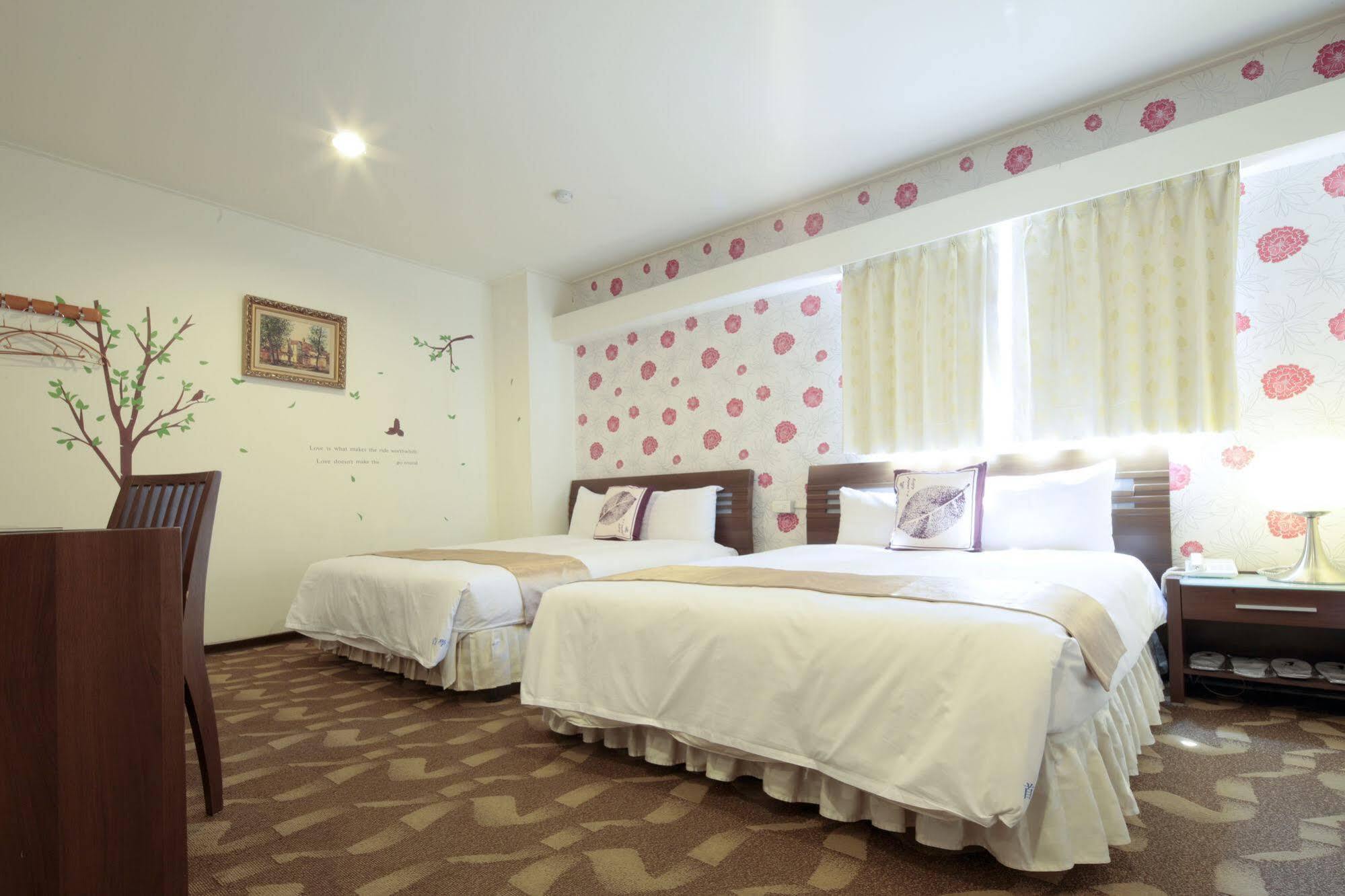 Trust Hotel Tajnan Kültér fotó